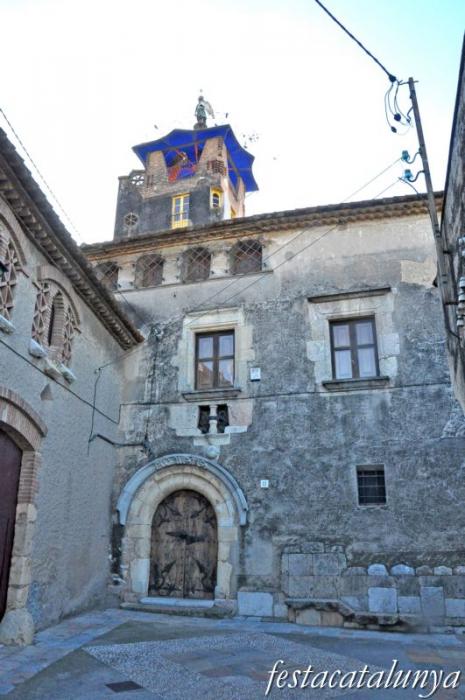 Pallaresos, Els - Casa Bofarull