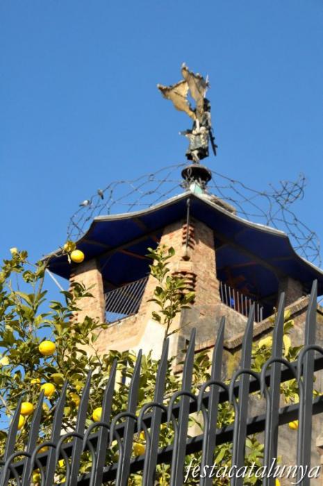 Pallaresos, Els - Casa Bofarull