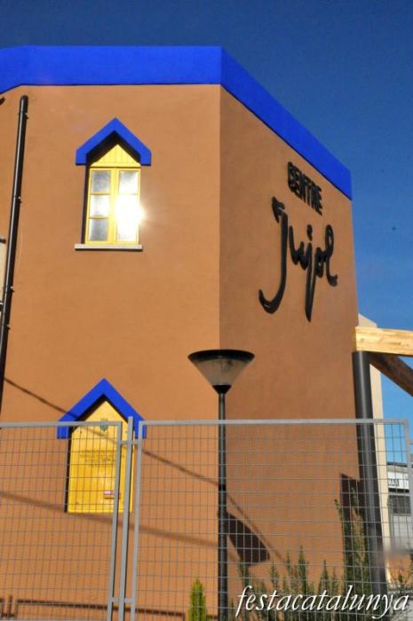 Pallaresos, Els - Centre Jujol, antic Ajuntament