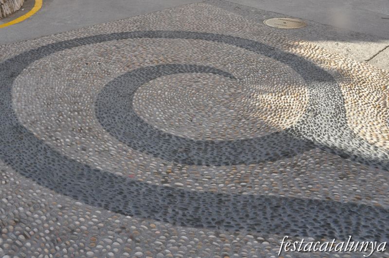 Pallaresos, Els - Nucli antic