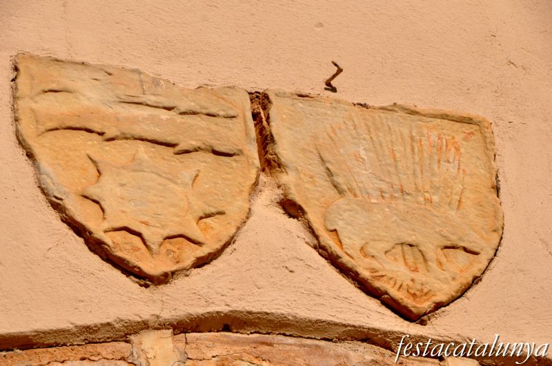 Capella de Sant Llorenç de Preixana