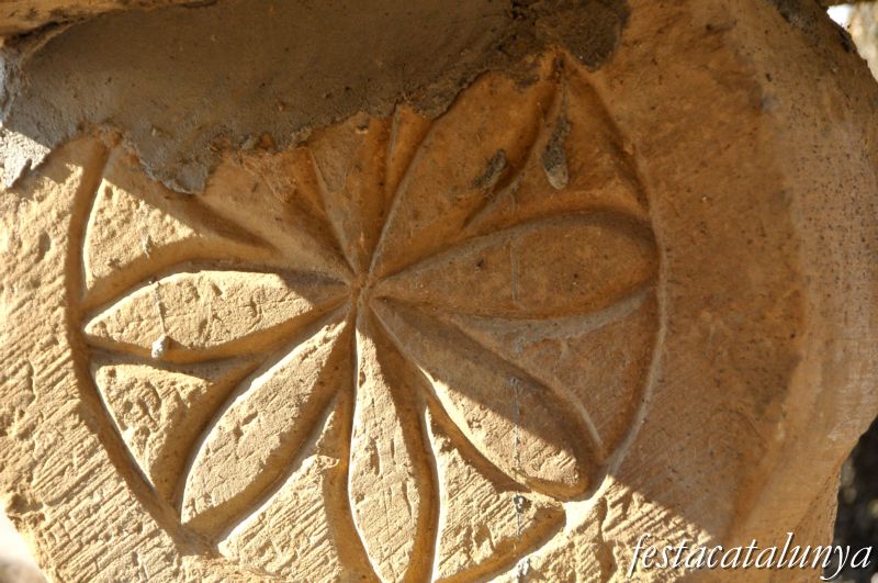 Els picapedrers de Preixana: esteles, premses, sarcòfags, làpides funeràries...