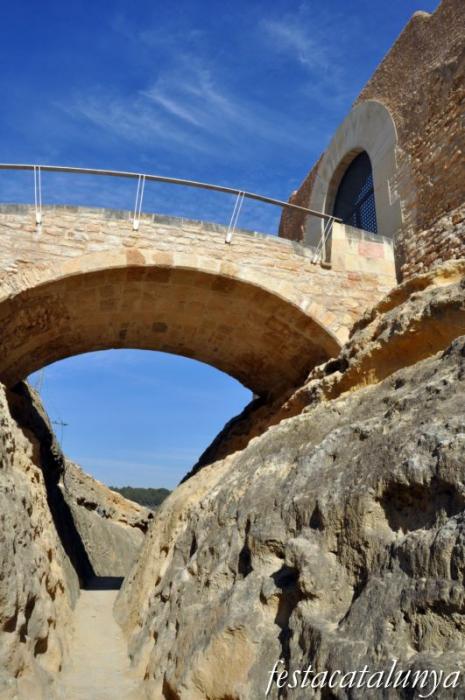 Castell del Catllar
