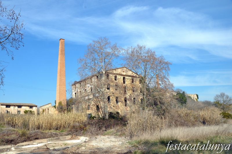 La Fàbrica