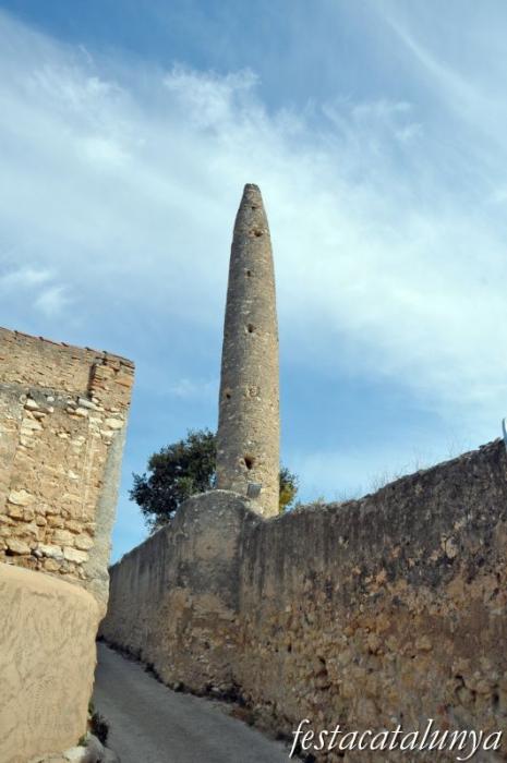 L'Agulla