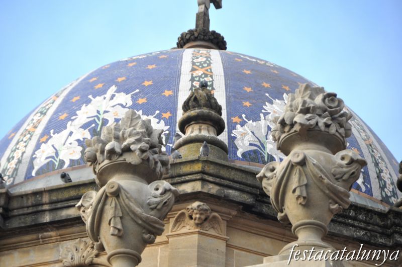 Solsona - Catedral