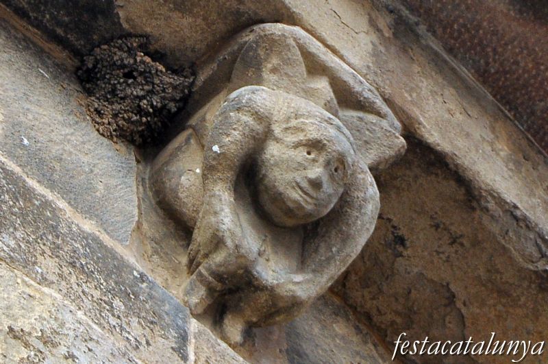 Solsona - Catedral