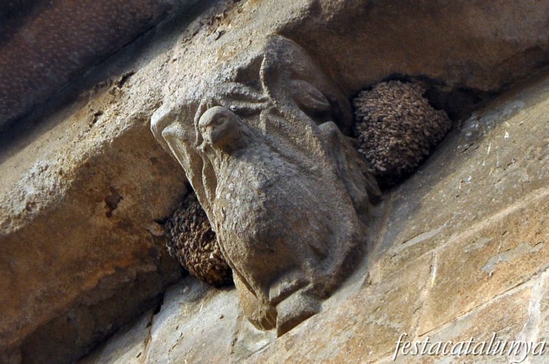 Solsona - Catedral