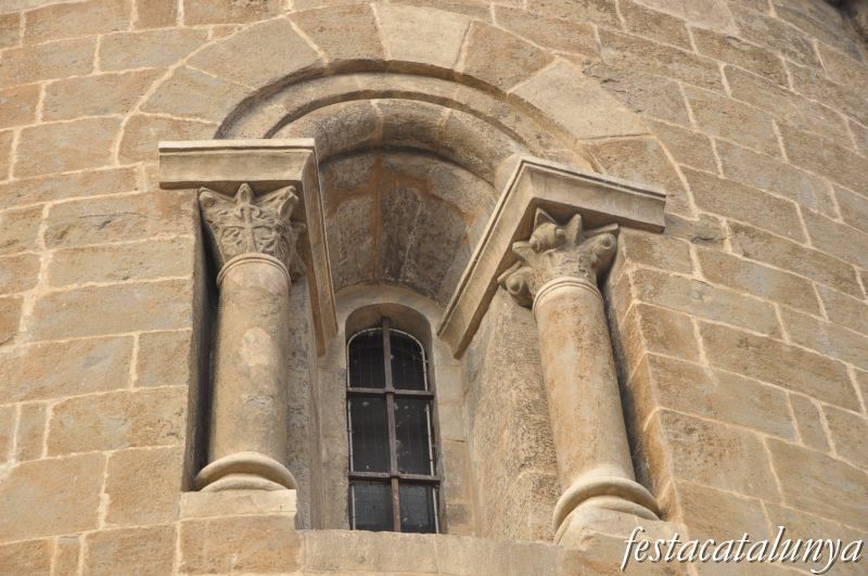 Solsona - Catedral