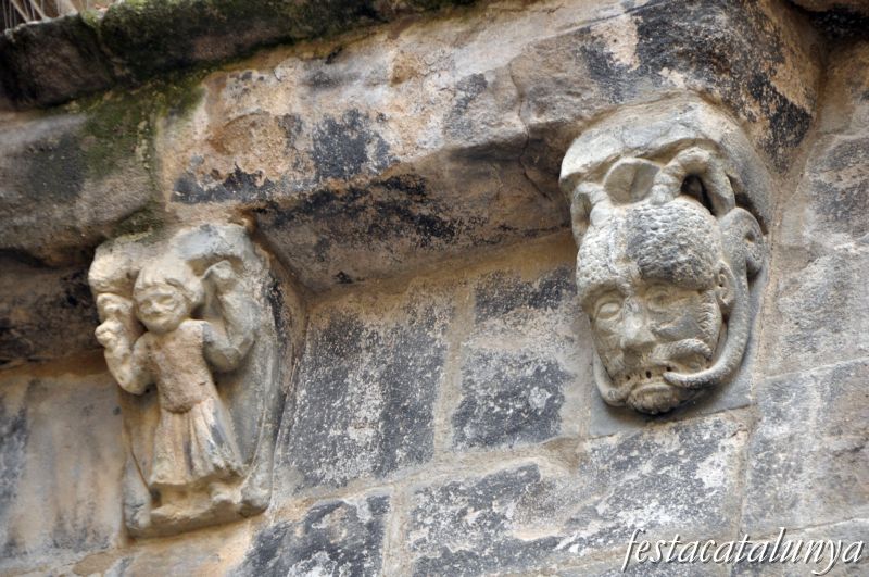 Solsona - Catedral