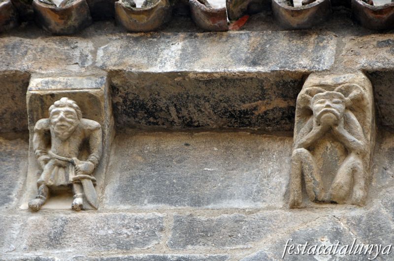 Solsona - Catedral