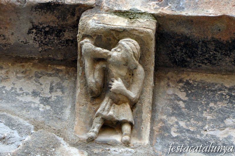 Solsona - Catedral