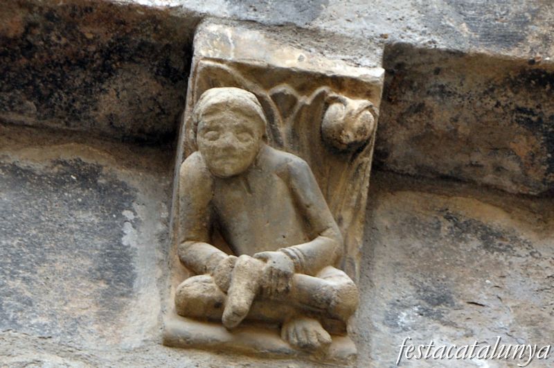 Solsona - Catedral