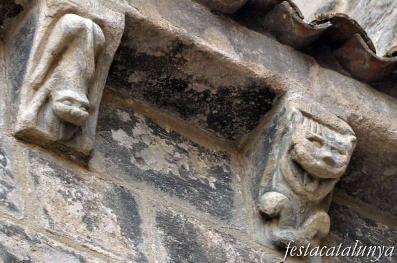 Solsona - Catedral
