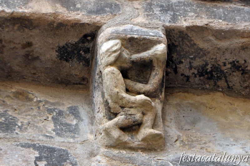 Solsona - Catedral