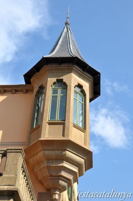 Solsona - Hotel Sant Roc