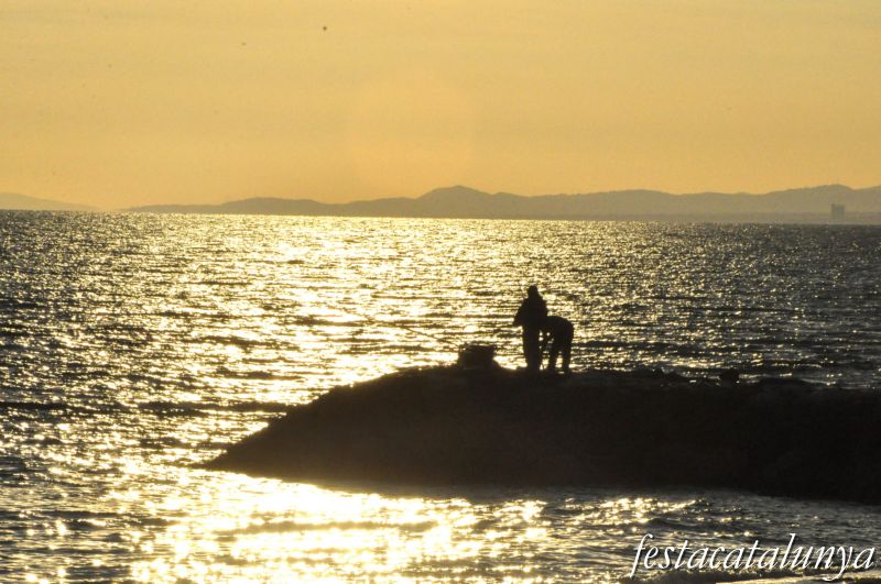Platges de Cambrils