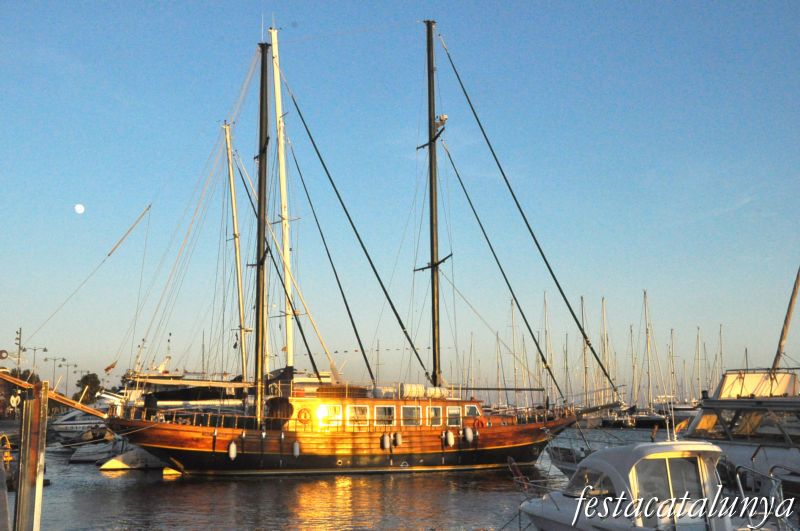 Port de Cambrils