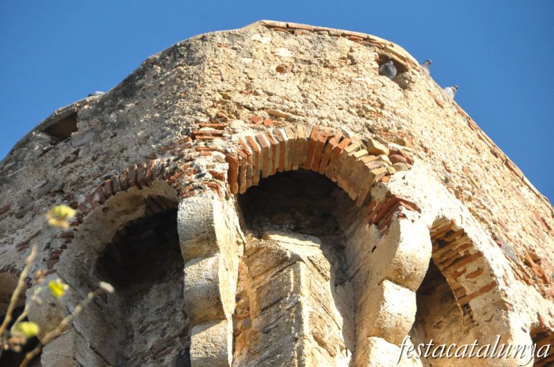 Torres de Cambrils
