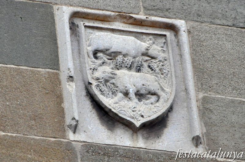 Casa Beuló