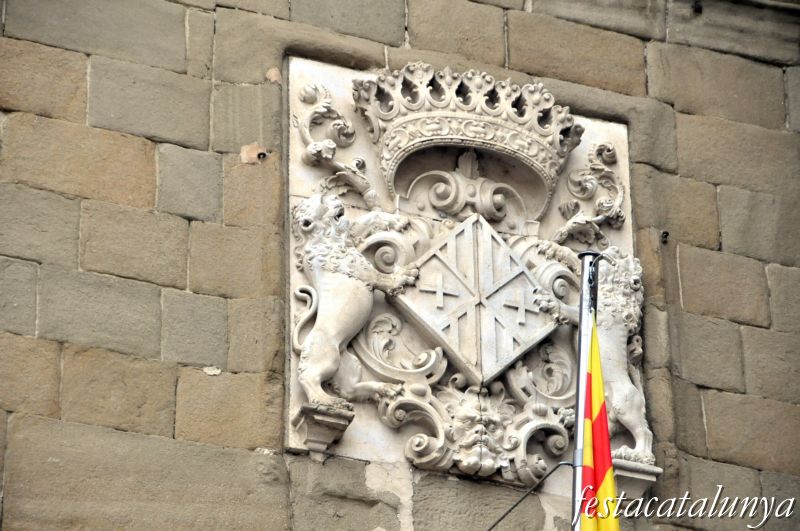 Casa de la Ciutat