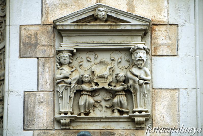 Casa Moixó