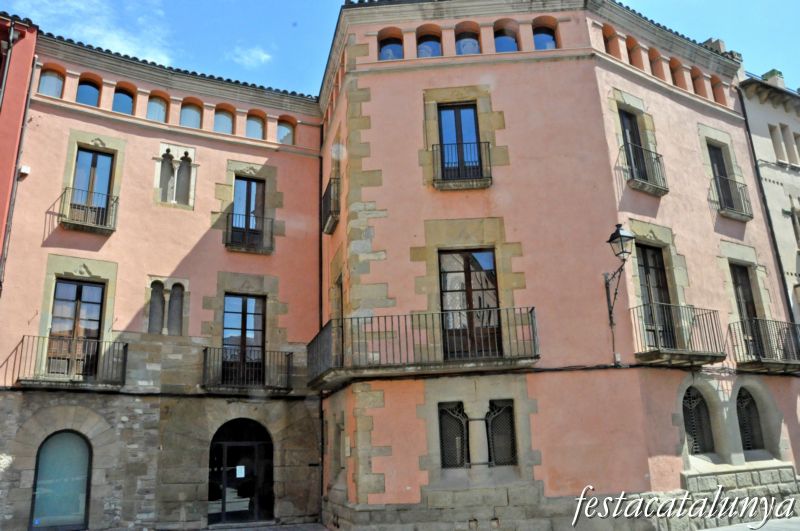 Casa Bayés