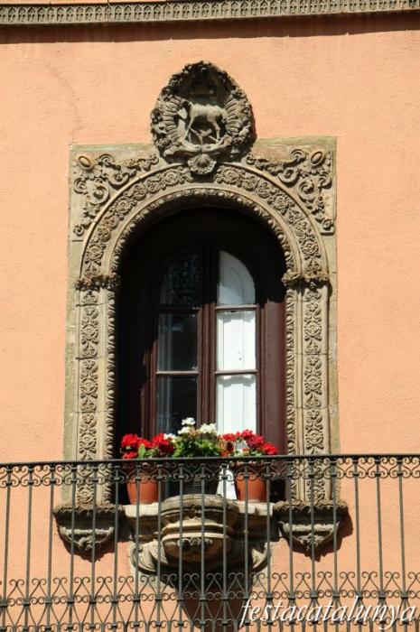 Casa singular