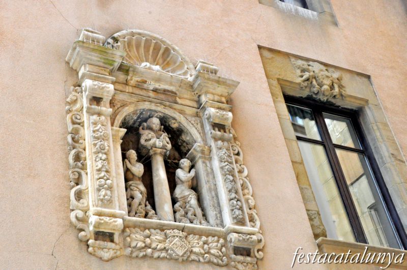 La Llotja del Blat
