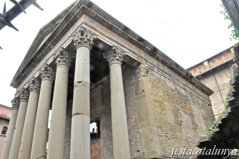 Temple Romà