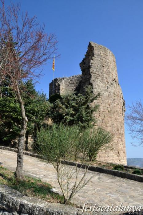 Castellvell