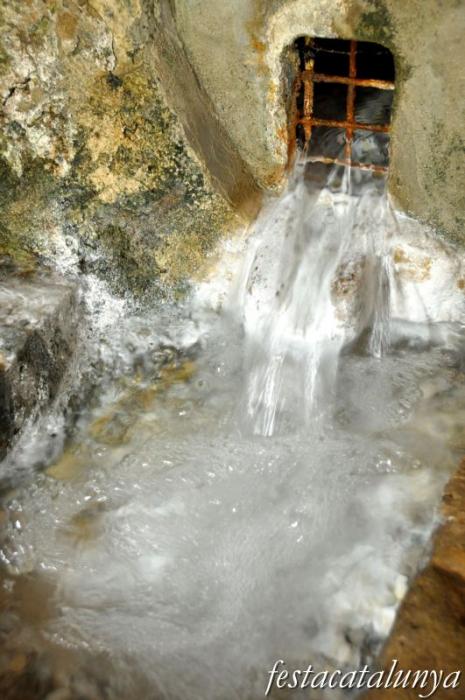 Font de la Puda