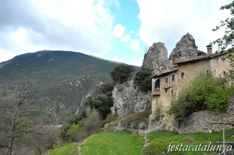La Pedra