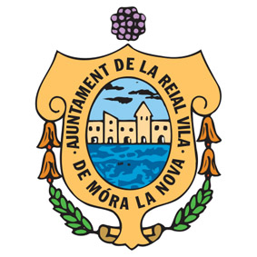 Móra la Nova - escut