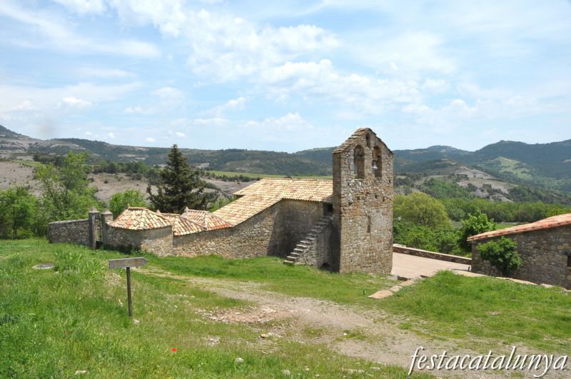Canalda a Odèn