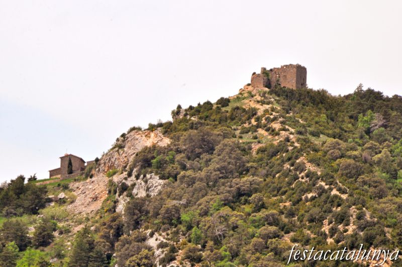 Castell d'Òdèn