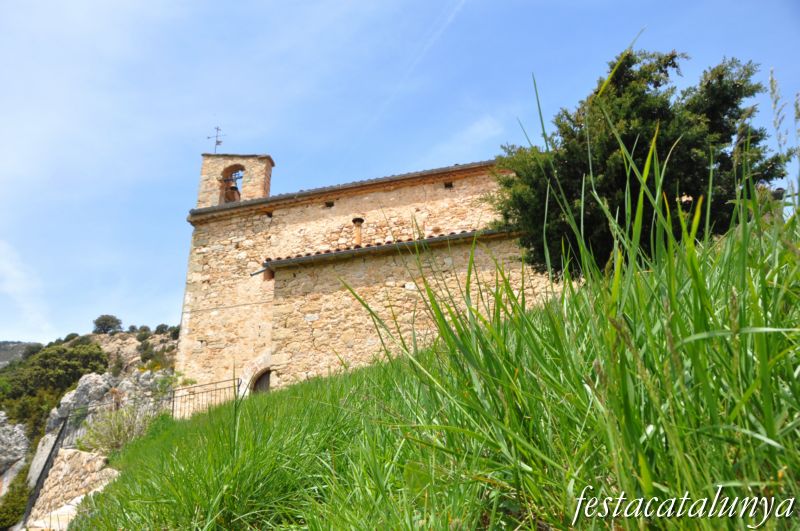 Santa Cecília