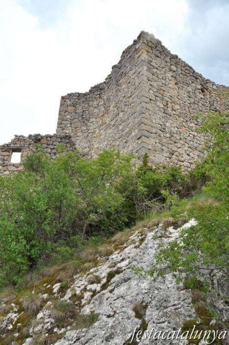 Castell de Cambrils