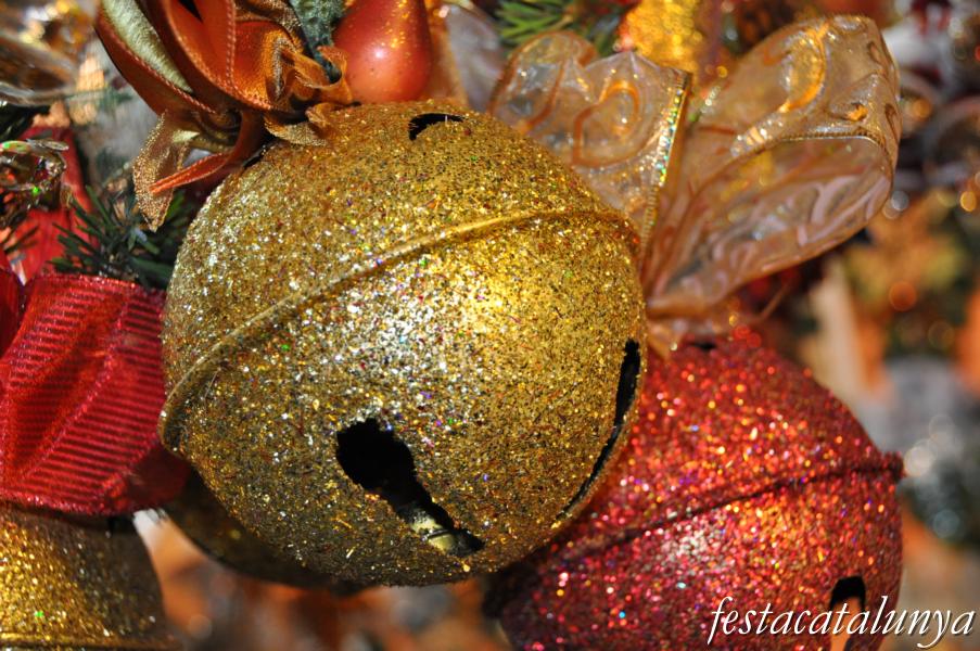 Rubió - Fira de Nadal