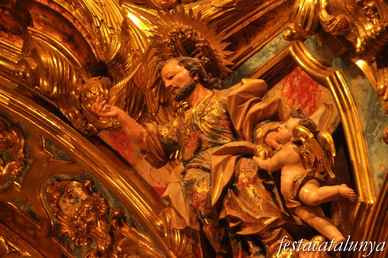 Capella dels Colls