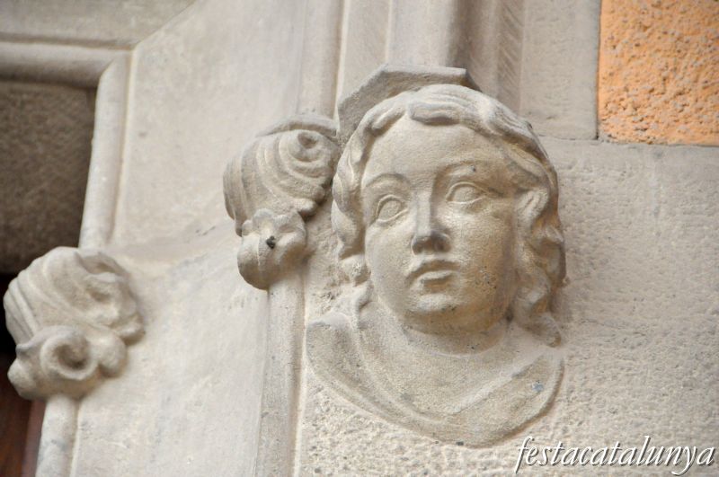 Ajuntament de Tona