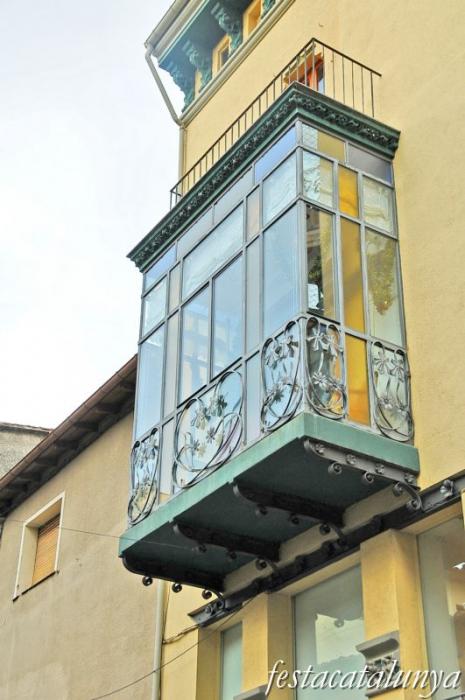 Olot - Casa Gassiot