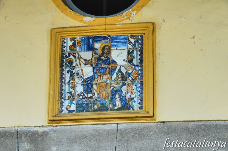 Capella de Sant Roc d'Olot