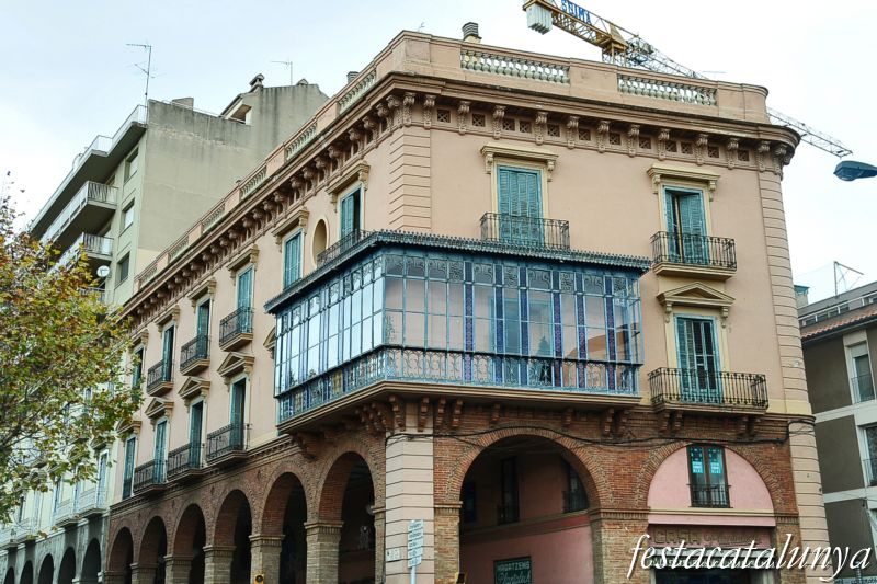 Olot - Nucli antic
