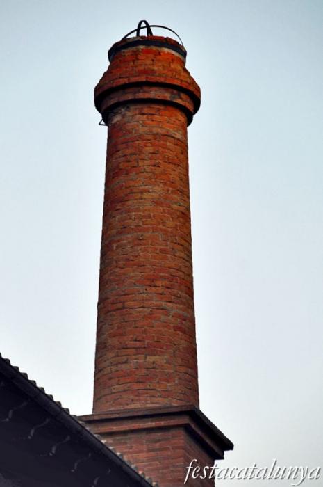 Olot - Nucli antic