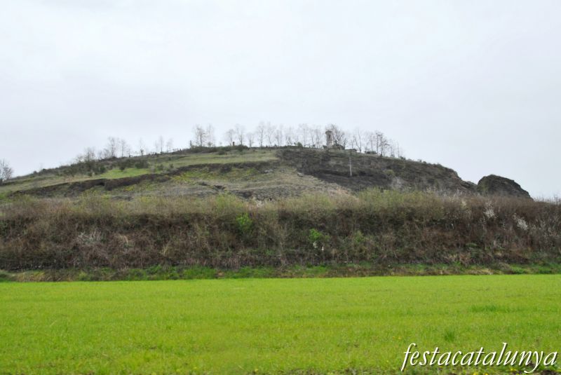 Olot - Volcà Monsacopa