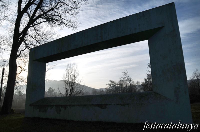 Olot - Marc, 1995