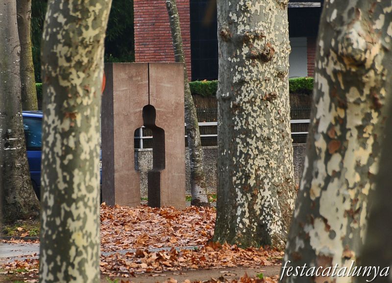 Olot - Porta, 1996