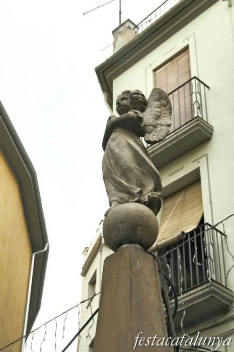 Altres monuments