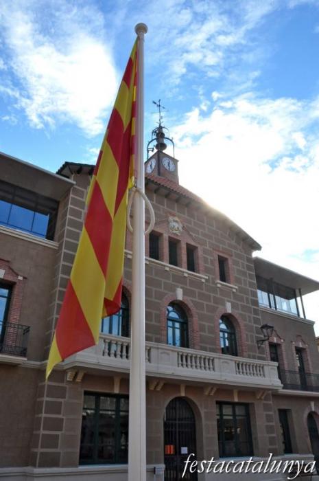Santa Maria de Palautordera - Ajuntament